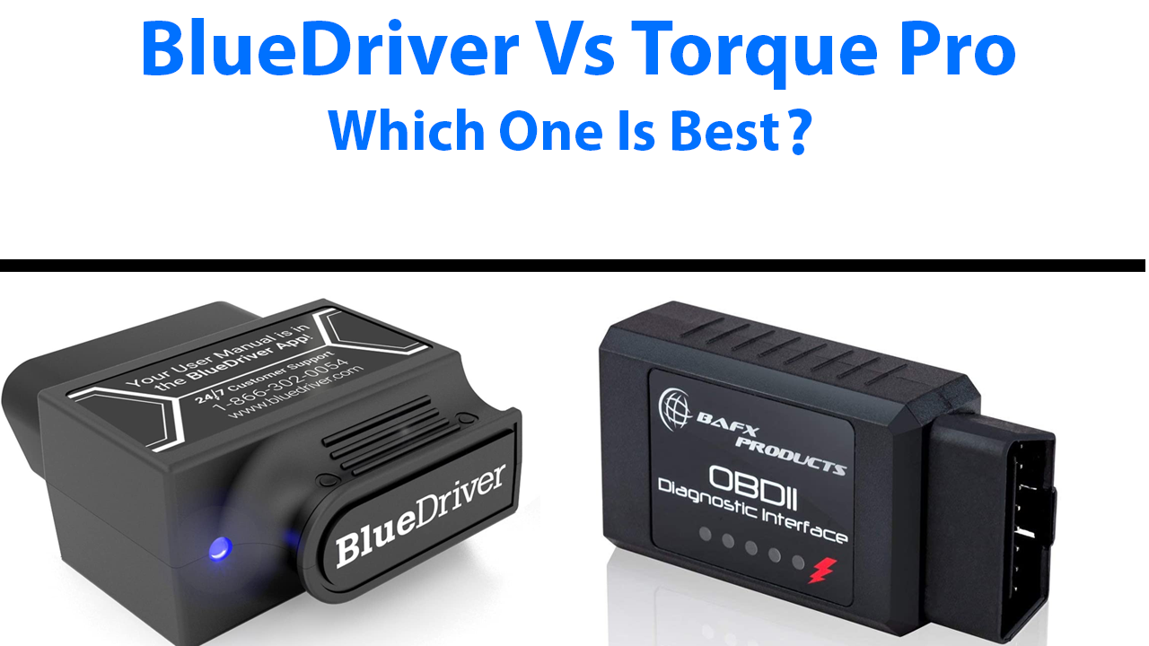 does bluedriver work with torque pro