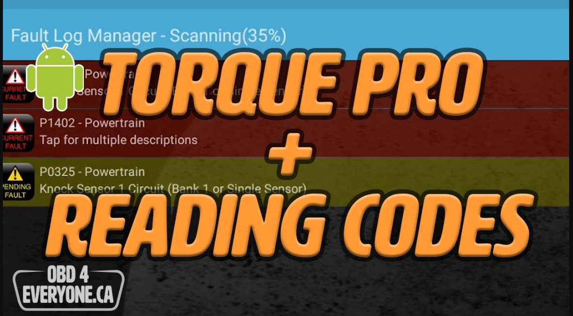 torque pro abs codes